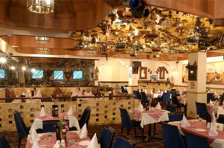 Grand Astoria Hotel Dubai Exterior foto